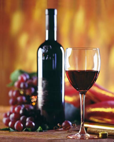 Vino Misterioso - Octubre